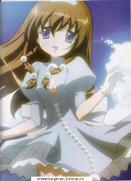 si (in djinn-ul de apa) ichika