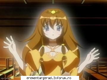 djinn-ul soarelui: ichika