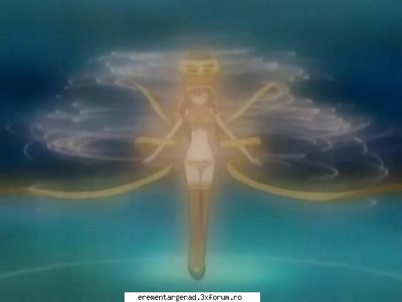 djinn-ul pamantului ichika